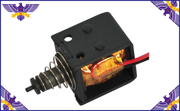 卡車(chē)透鏡電磁閥