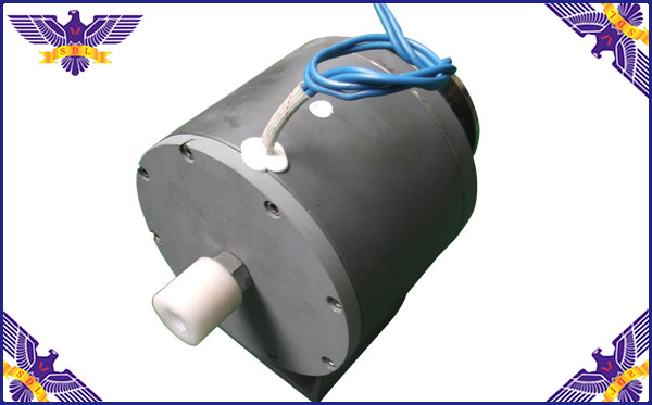 機械自動化設(shè)備用圓管推拉式電磁鐵